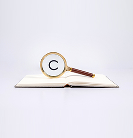 作品注册权登记